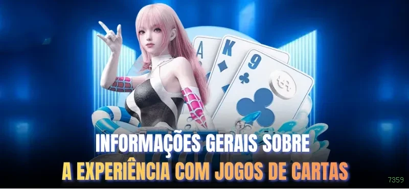 Imagem promocional da experiência de game da 7359