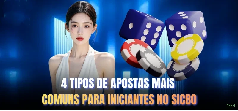 Imagem promocional dos jogos de lottery da 7359